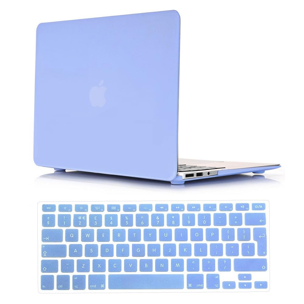 Se7enline Compatible with 2025 2024 2023 2022 2021 MacBook Pro 14 inch Case Hard Shell Laptop Cover for Macbook Pro A2918 A2992 A3112 A3401 A2779 A3434 M5 M4 M3 M2 M1 &TPU Keyboard Skin,Midnight Green — view 134