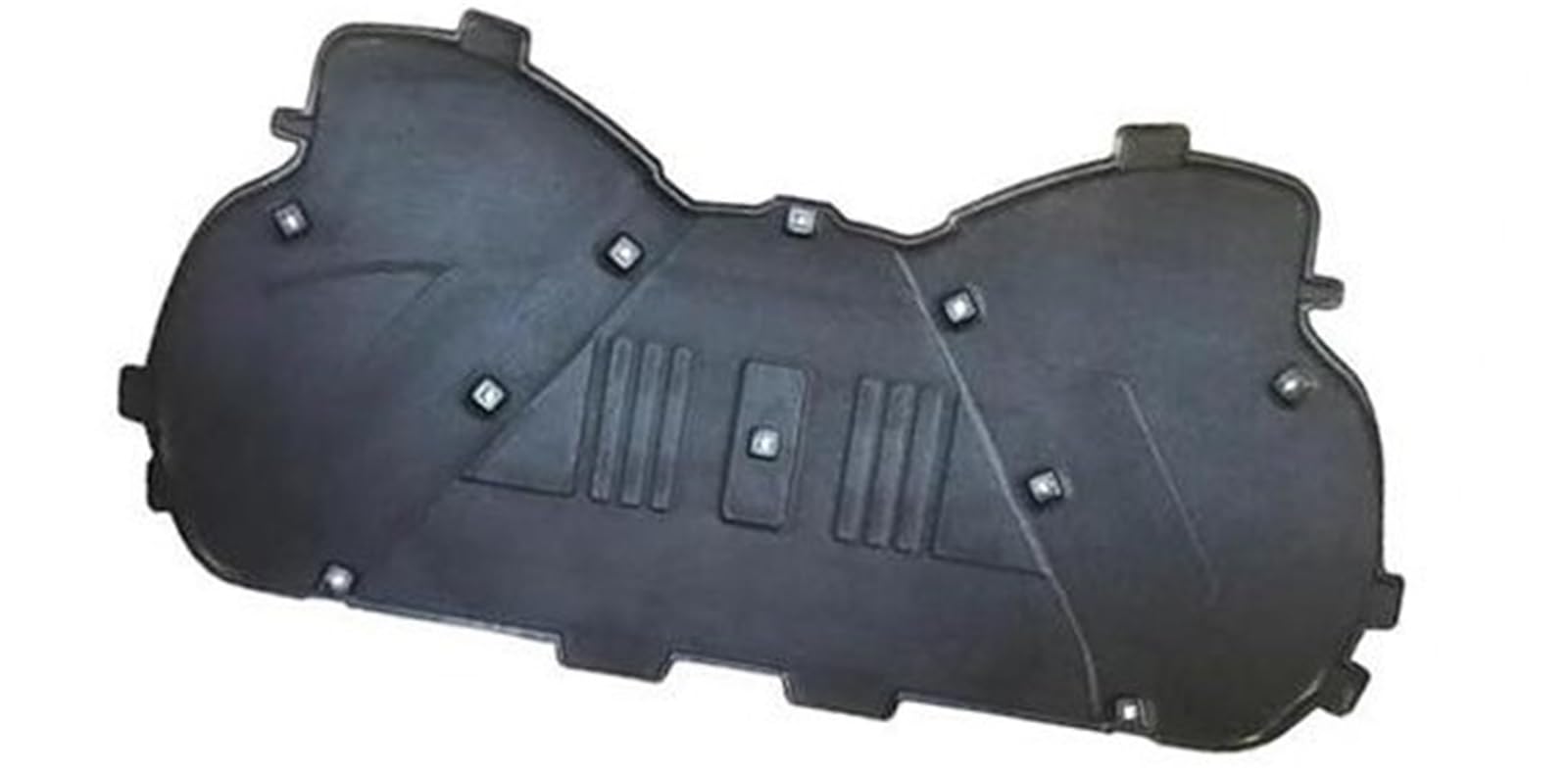 8R0863825 8R0 863 825, For,Q5 2009-2017 Engine Hood Insulation Cotton Engine Hood Lining Insulation Cotton heat insulation pad