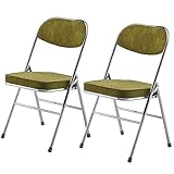 【Vielseitige Anlässe】Unsere Mehrzweck-Klappstühle sind perfekt für den Einsatz in Büros, Häusern, Schulen, Veranstaltungen im Freien, Schulungen, Schulungen, Esszimmern oder wenn Sie zusätzliche Gäste haben. Perfekt für jede Veranstaltung im Innen- oder Außenbereich.