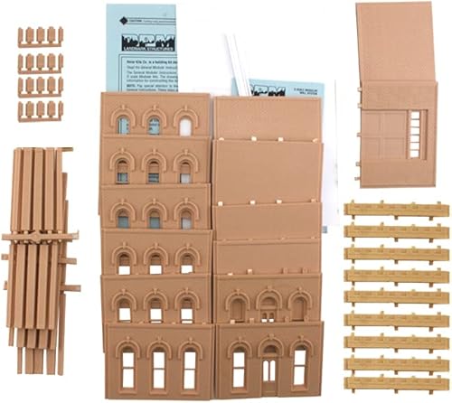 Miniatura 2 de Modelos de preservación de diseño DPM Kit de escala O Heier Kite Co.