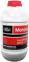 Fluido de Freio Motorcraft Dot 4 500ml