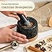 Imagen de Praknu Mortero y Maja de Cocina pequeño