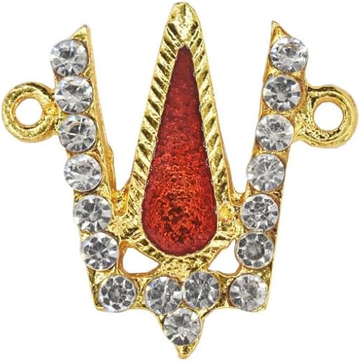 Gvg Deity God Jewelley Namam for all Gods and Goddesse 7761-1-Namalu