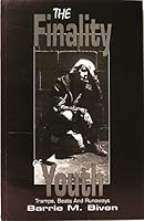 The Finality of Youth: Tramps, Beats and Runaways; A study of runaway and homeless adolescents in Great Britain 1556734492 Book Cover