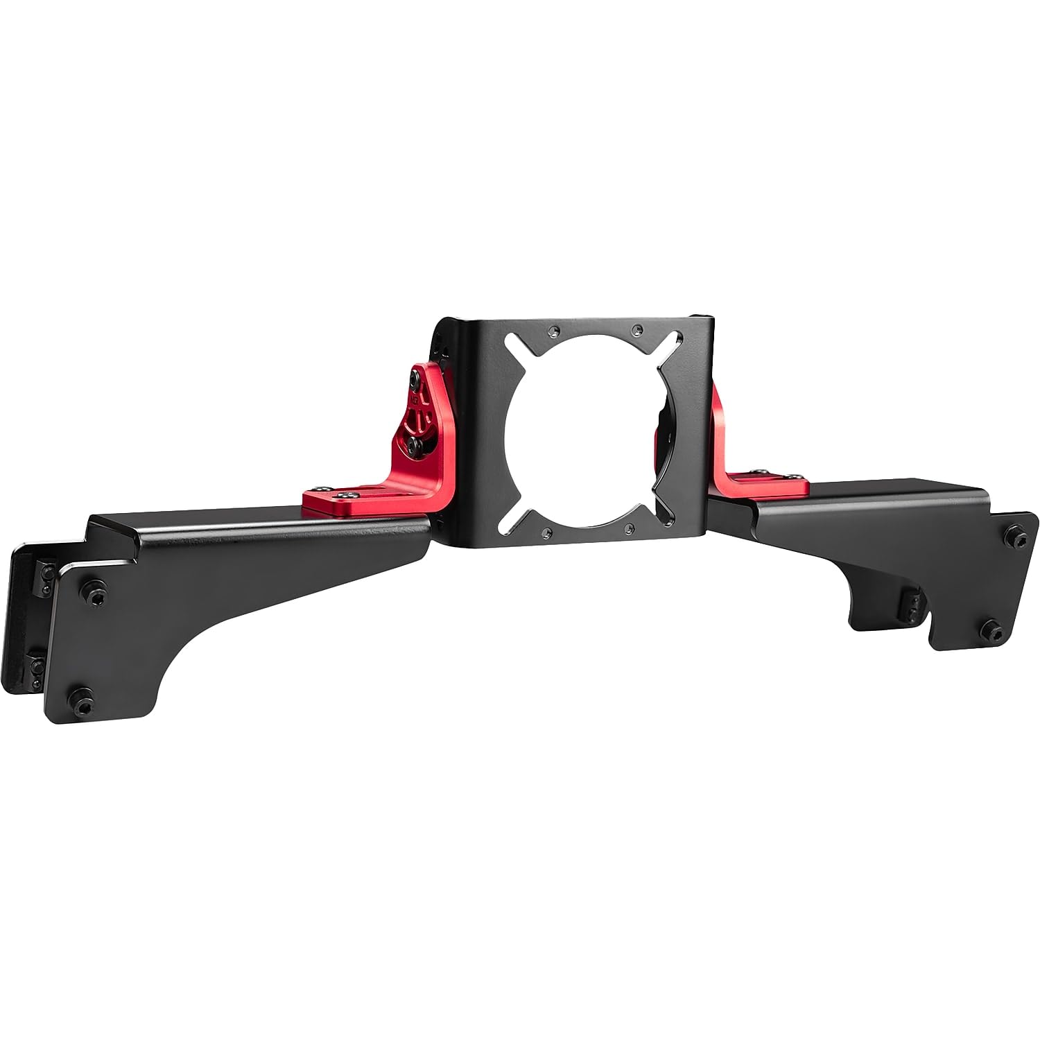 Next Level Racing Elite DD Side & Front Mount Adaptor (NLR-E009)