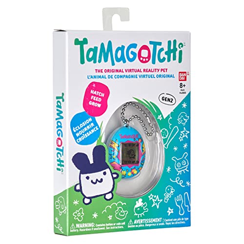 Image of Tamagotchi Original - Lightning