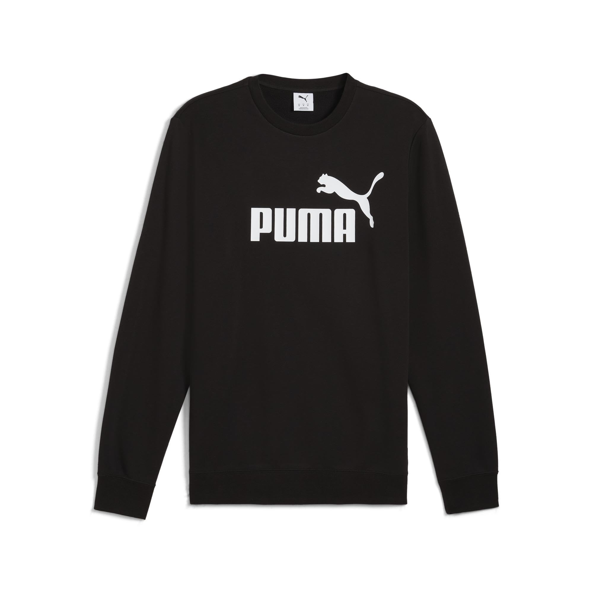 PUMA ESS No. 1 Logo Crew TR