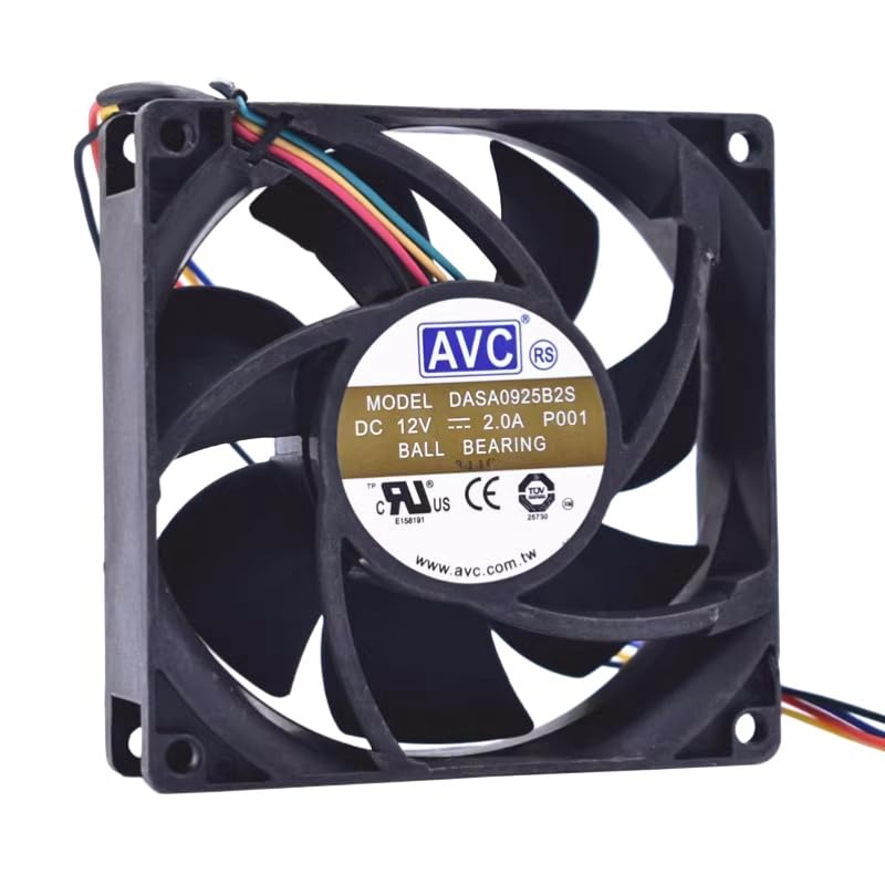 専用ファン様 Amazon.co.jp: サーバーファン DASA0925B2S AVCクーラースクエア冷却用