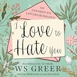 Cover of I Love to Hate You