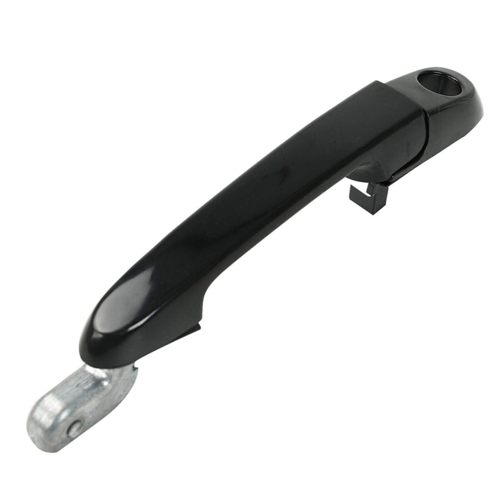 Poignées de porte Hyundai Accent 2006-2011 avant gauche conducteur exterieure noire