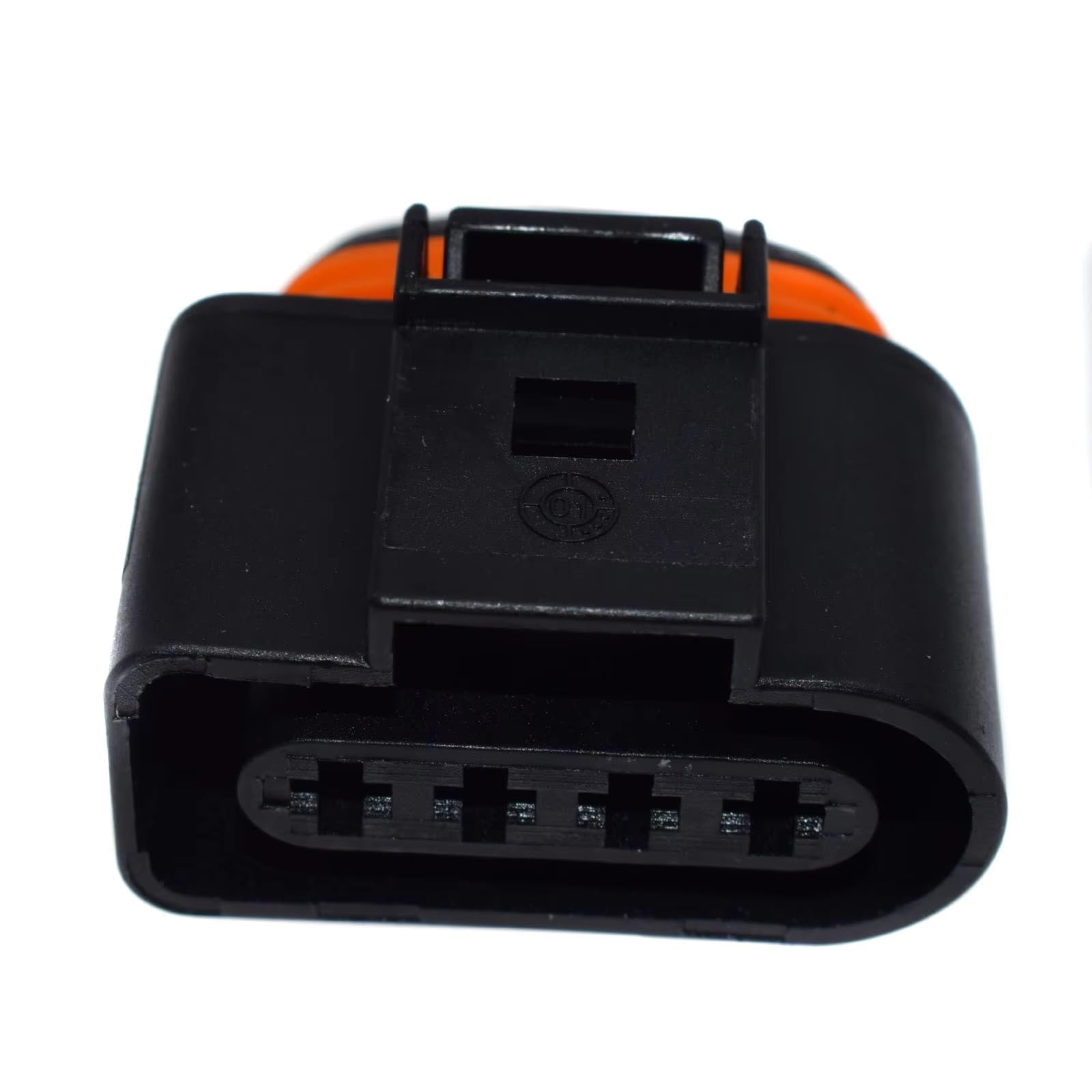 Kfz-Stecker für RS4 2007-2008, TT 2000-2006, S5 2009, Zündspulenstecker, Kabelbaum, Teilenummer 480973724 (4-teilig)