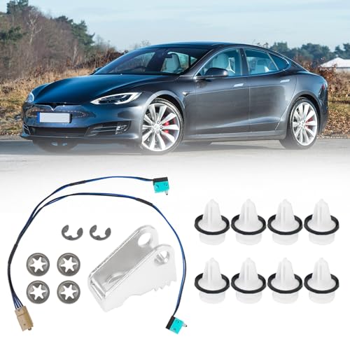 Edicapo Door Handle Repair Kit Compatible with Tesla Model S