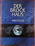 brockhaus enzyklopädie weltatlas  Der Brockhaus Weltatlas
