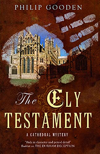 The Ely Testament (Cathedral Series) view 2