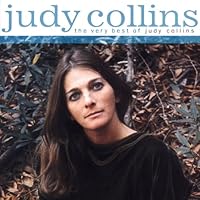 Judy Collins Ablum Cover