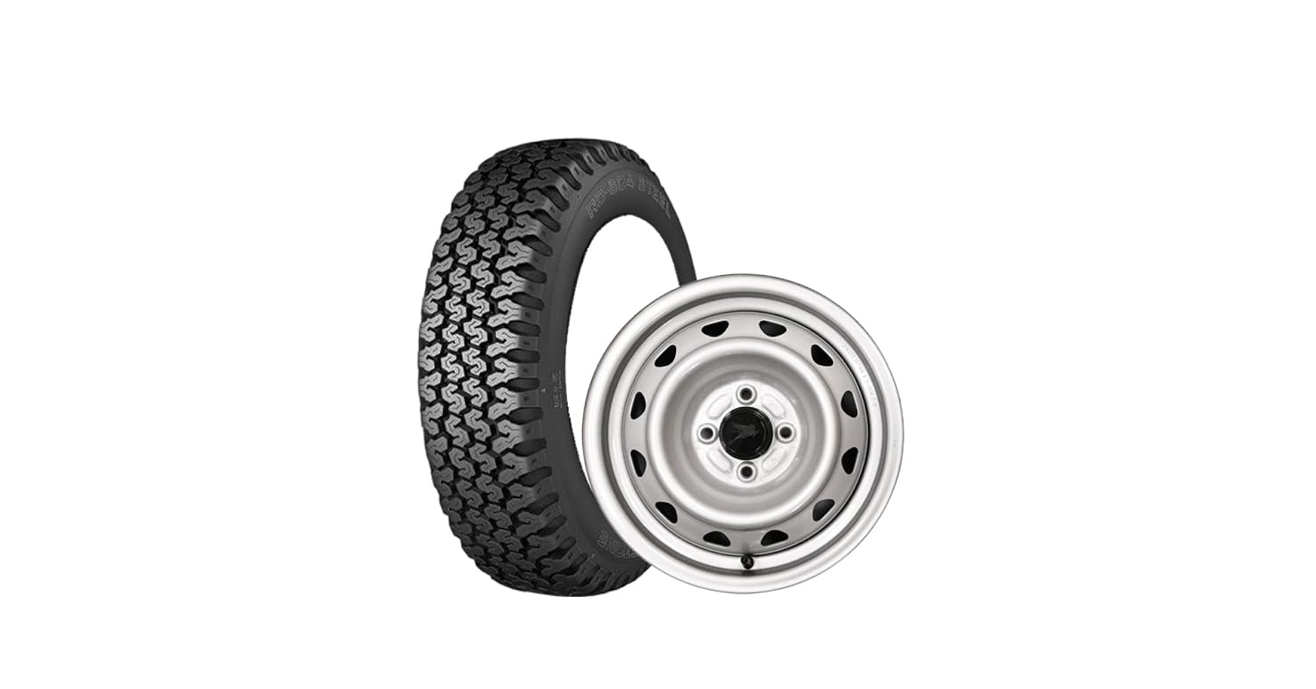CA123 ブリヂストン スチールホイール 12x3.5 145/80R12 CA123 ブリヂストン スチールホイール 12x3.5 145/80R12 - メルカリ