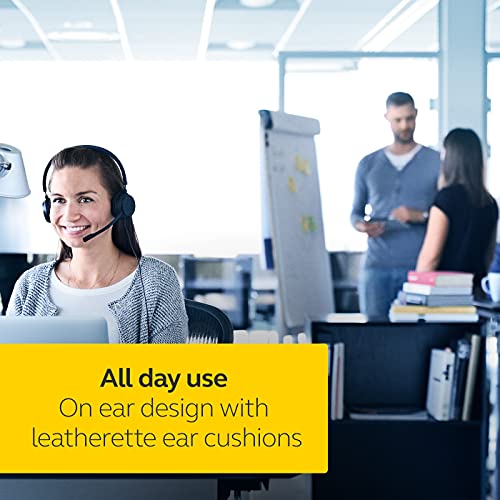 Headset Evolve 30 II UC Duo USB Jabra