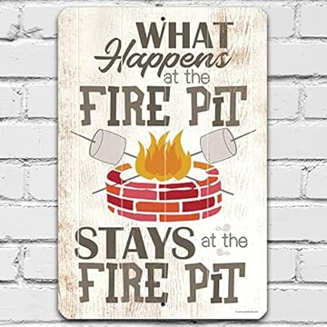 fire pit gifts for dad