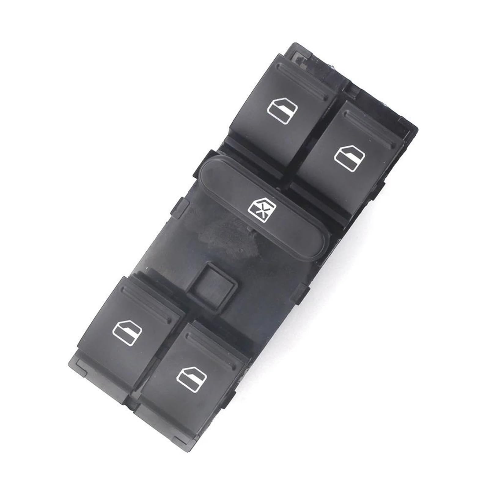 Interrupteur maître pour Jetta MK5 et Golf 5 - Remplacement bouton vitre cassé