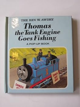 Thomas the Tank Engine: The Railway Series: Thomas the Tank Engine