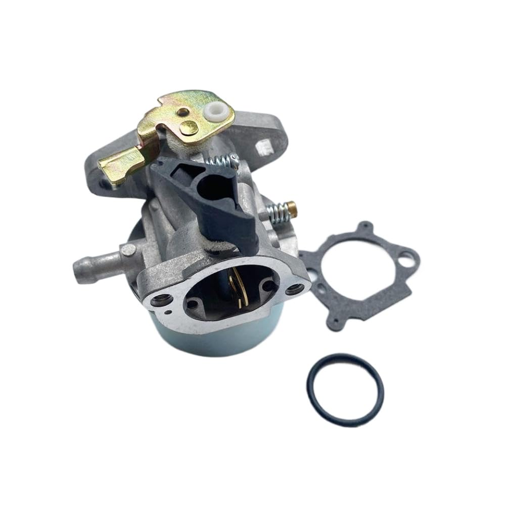 Carburetor Gasket Compatible with Quantum 498965 Engine