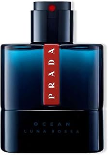 Luna Rossa Ocean Prada – Perfume Masculino – Eau de Toilette 150ml