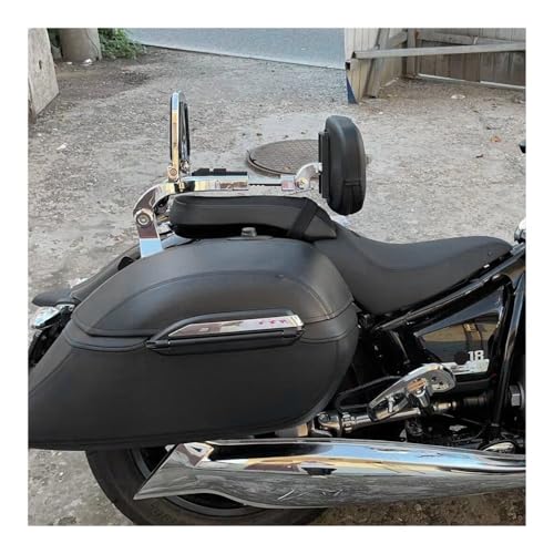 Dossier R18 Classic pour éliminer la fatigue passager grâce au support pliable - 3