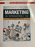 Marketing: An Introduction [RENTAL EDITION]