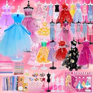 MestectPET Zestaw do Szycia FZTJ-600 600 sztuk