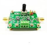 Taidacent AD603 Low Noise 90 Mhz Variable Gain Amplifier Module Voltage Amplifier Voltage Controlled...