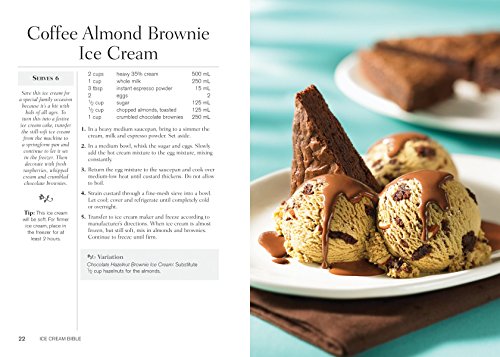 The Ice Cream Bible #TOP1