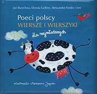 Poeci Polscy 8325906650 Book Cover