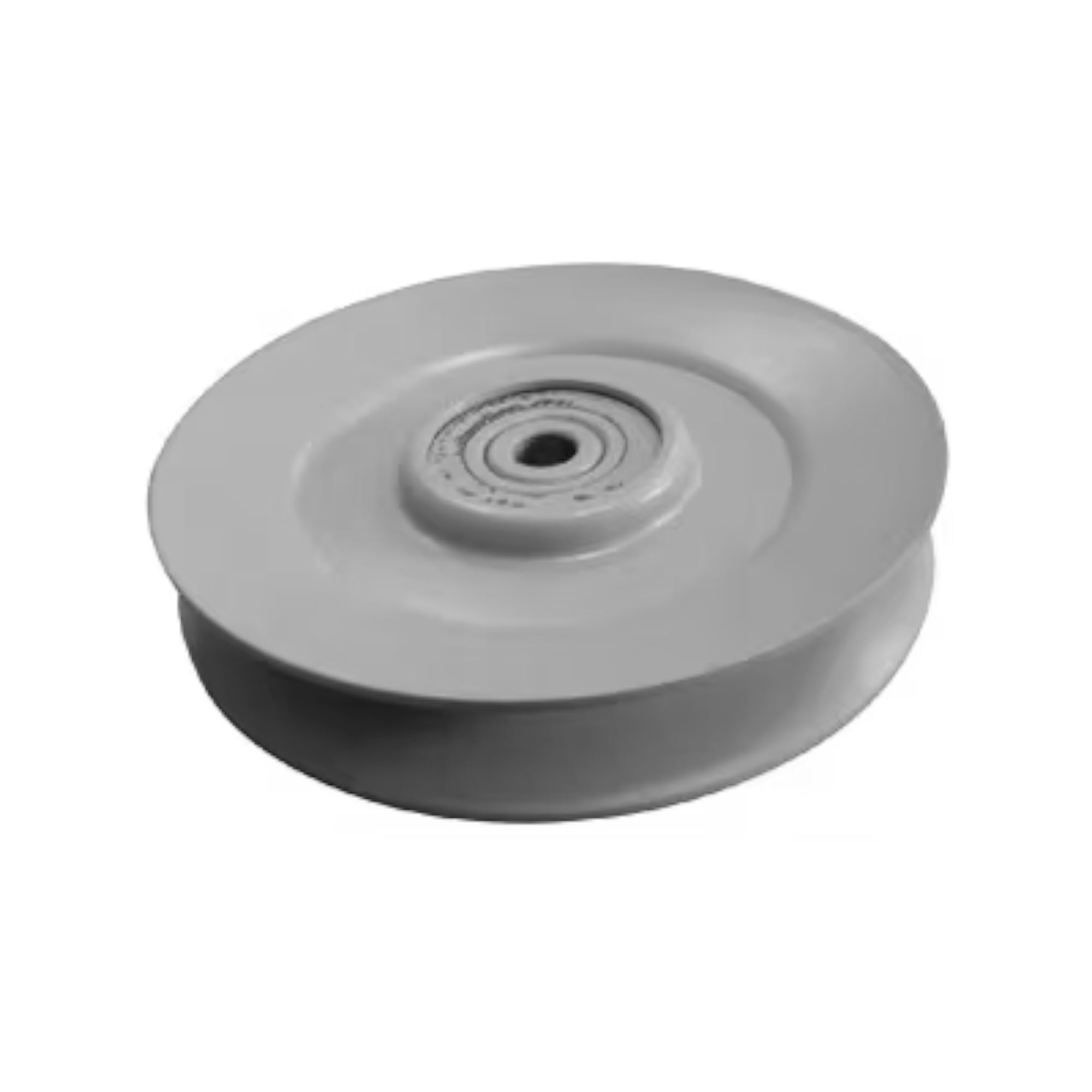 cyclingcolors 1x Polea para Tractor Cortacésped Compatible con John Deere AM32369 AM38171 Jardín Herramientas