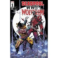 Deadpool & Wolverine