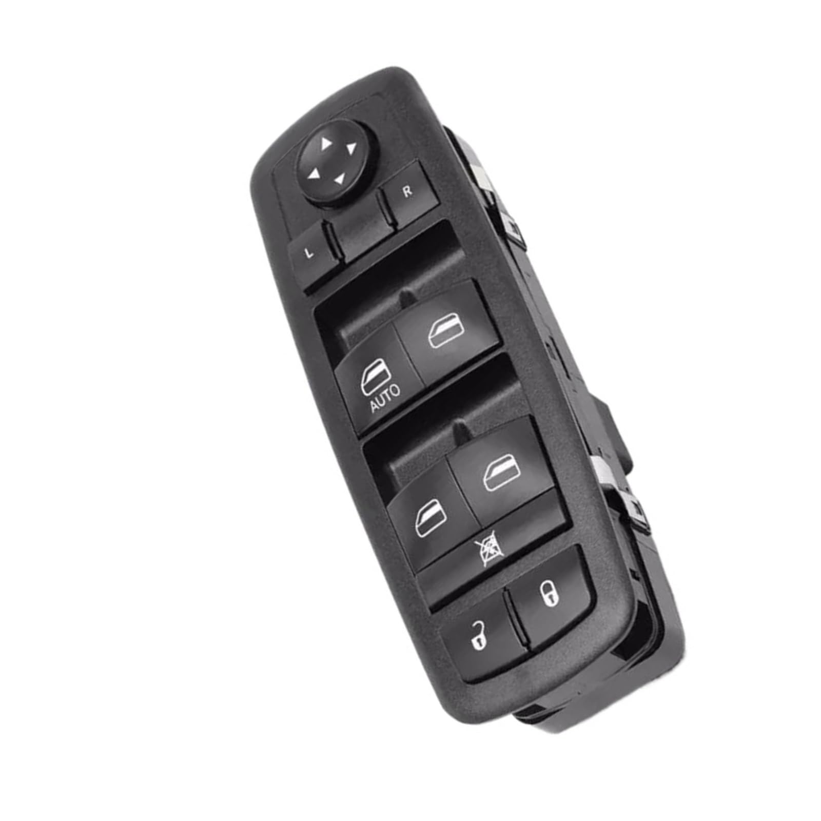 Interrupteur lève-vitre électrique principal Jeep Liberty commande bouton vitre 4602632AG