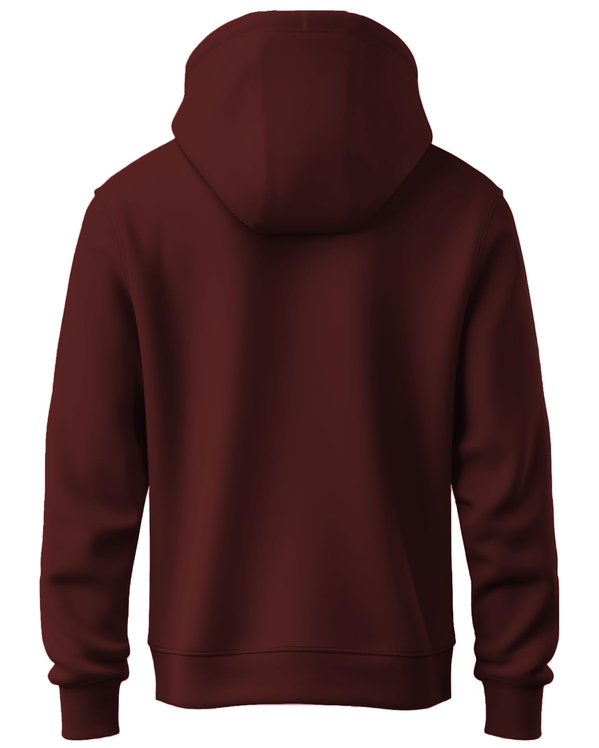 ADRO Męskie bluzy z kapturem | Męska bluza z kapturem z nadrukiem | Bawełniana bluza z kapturem | Męska bluza z kapturem | Bluza z kapturem