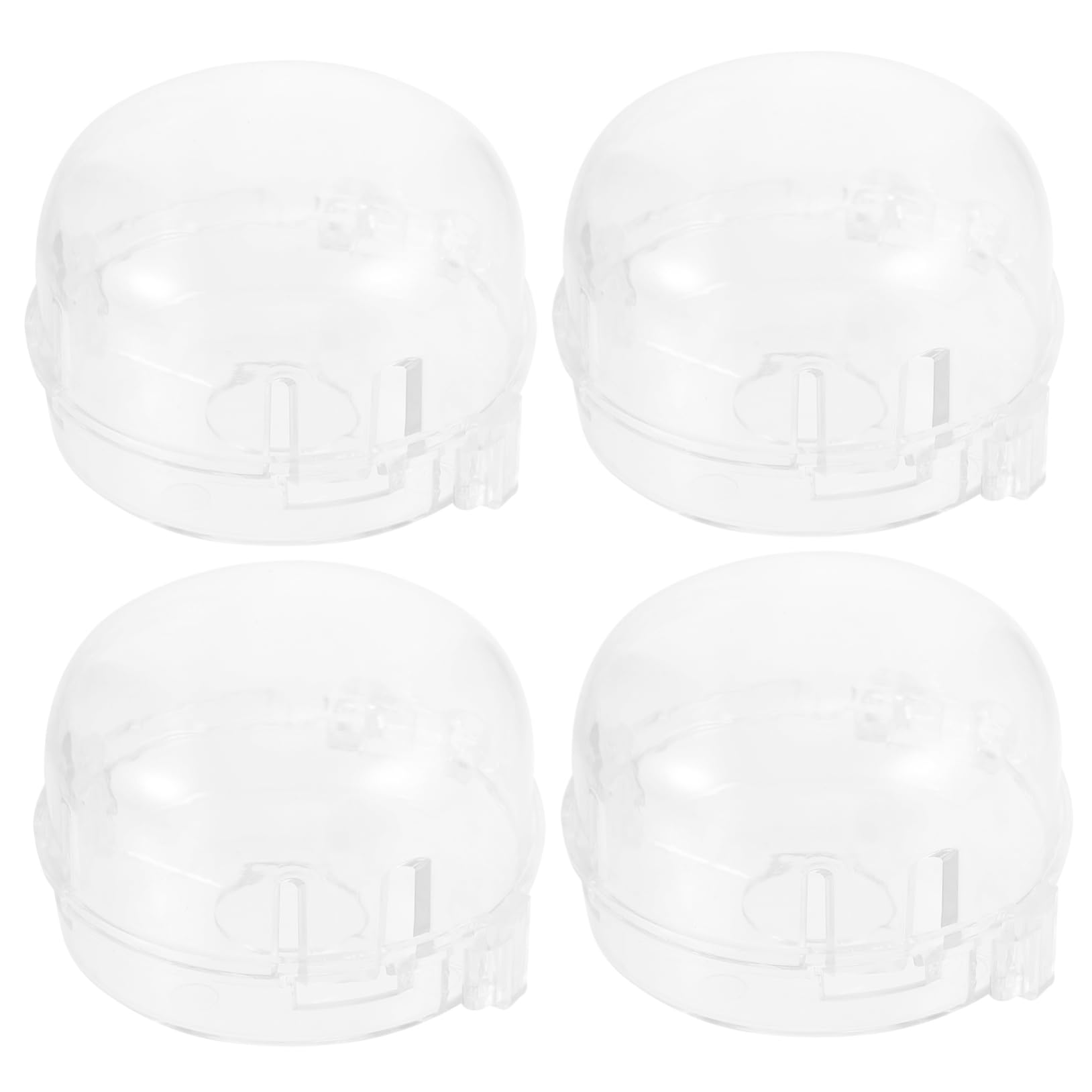 KOMBIUDA Oven Cover Child Safety Stove Knob Protector Stove Covers for Boys and Girls Material