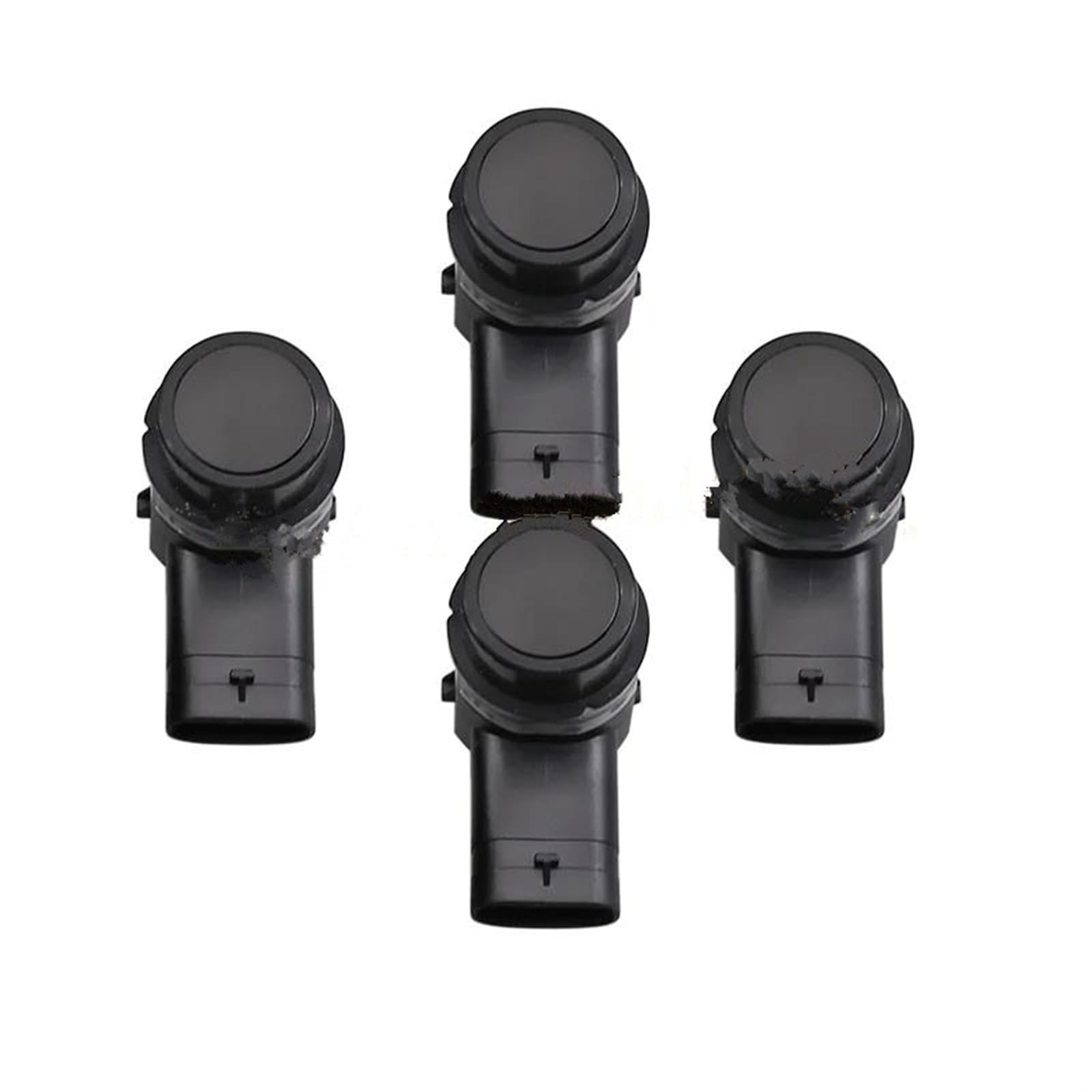 Genérico Sensor Aparcamiento Delantero Trasero Sensores de Aparcamiento CJ5T-15C868-AA con Radar Marcha atrás PDC para Jaguar XE (X760) 2015