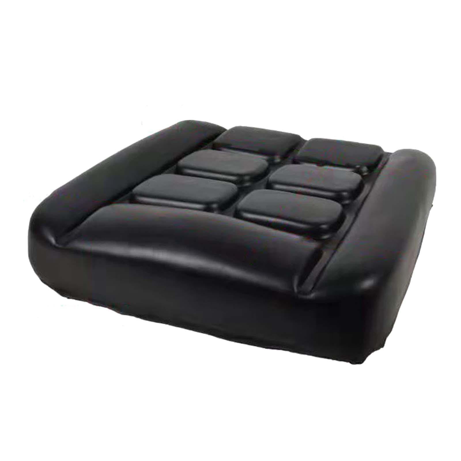 perfk Asiento Universal para elevadora, Asiento para Tractor, Cóncavo y Convexo