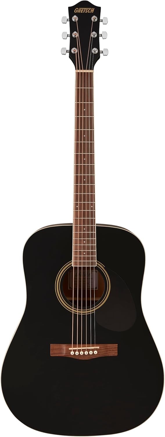 Gretsch Prelude D100 Dreadnought Acoustic Guitar