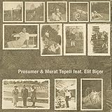  Turn Around Feat. Elif Biçer (Dub Mix)