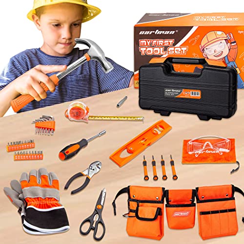 The 10 Most Popular Children Tool Cases