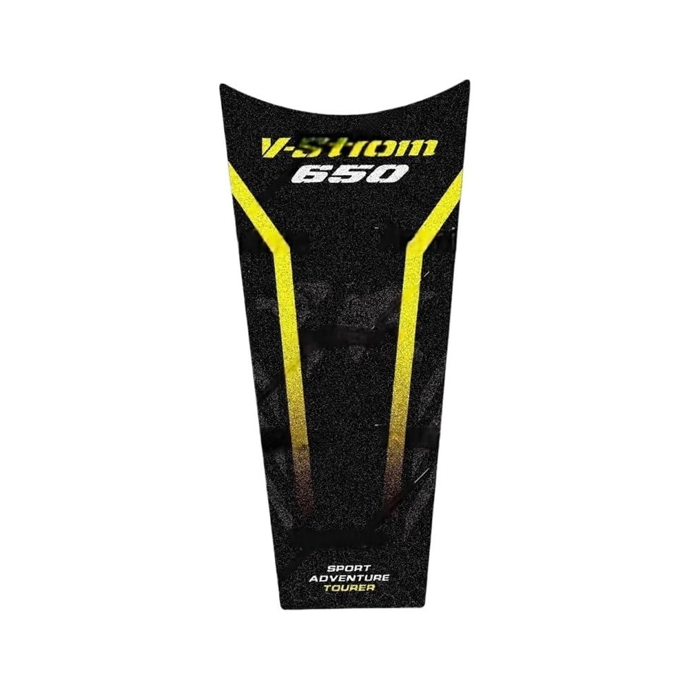 Fuel Tank Protector for V-Strom 650 for VS&trom DL650 XT 650XT 2017-2024 2023 Motorcycle Fuel Tank Pad Sticker Side Protection Decal
