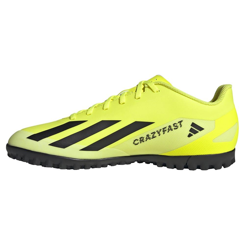 Adidas X Crazyfast Club Turf Boots ZapatillasUnisex Adulto