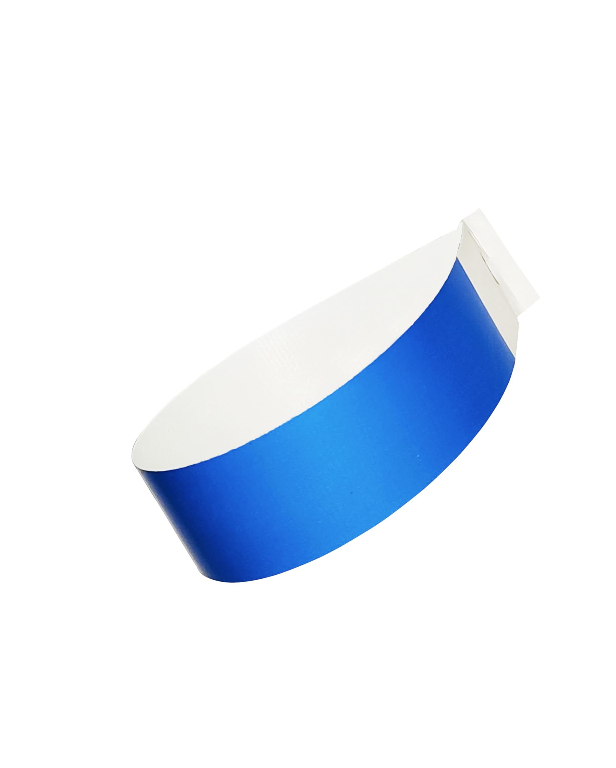 WT Wristband Paper Bands (Blue Colour 500)-image-34