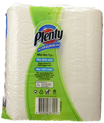 Un Sacco Bounty Cucina Roll con Duraquilts