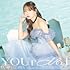 芹澤優「YOUr No.1(CD ONLY)」
