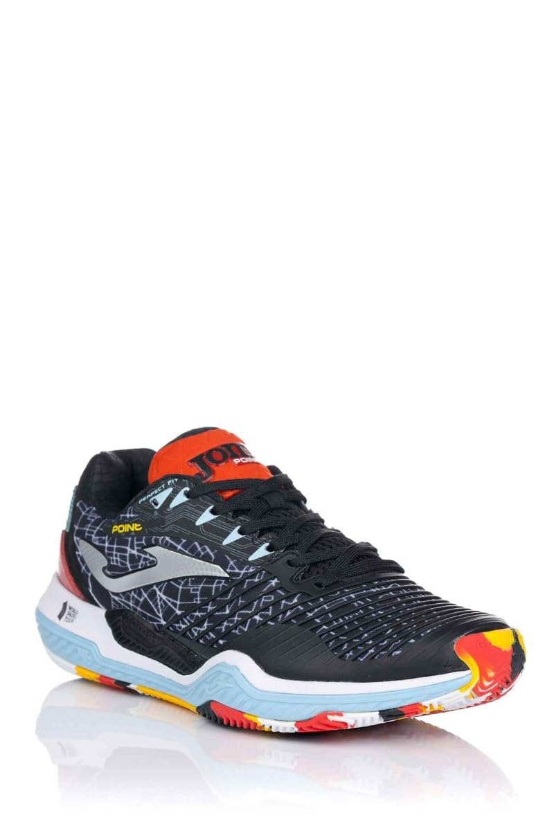 Scarpe Joma Point 2151 WPT Nero Blu