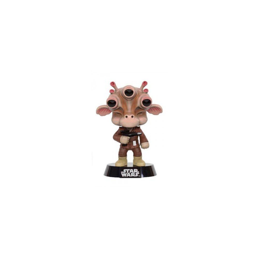 Amazon.com: Pop! Star Wars Ree Yees Exclusive #95 Vinyl