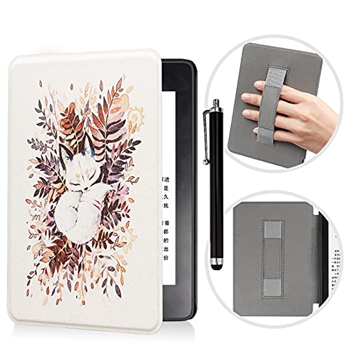 CCOO Kindle Paperwhite 10th Generation 2018[XpnhObvttbvP[X-EFCN/X[vt̒^ϋvPUU[یJo[AfPQ94WIFA43p^[ɂ̂ݓKĂ܂